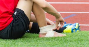 פציעות ספורט אסטרטגיות טיפול יעילות להחלמה מהירה