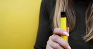 סיגריה אלקטרונית - האם זה באמת בריא יותר